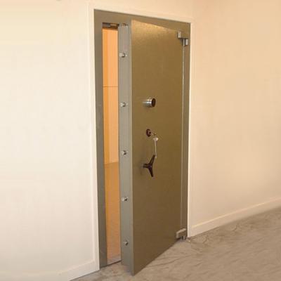 Security & Gunroom Doors