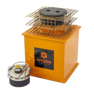 Hydan Platinum - Cash Rating £35K