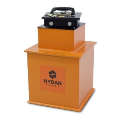 Hydan Ranger - Cash Rating £6k