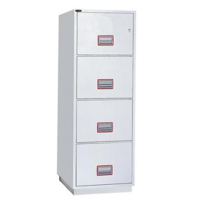 Securikey Fire Resistant Filing Cabinet