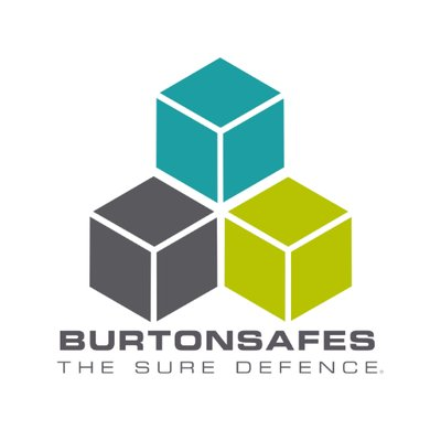Burton Safes