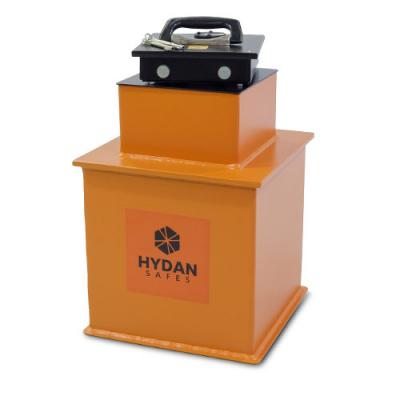 Hydan Briton - Cash Rating £4K