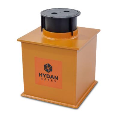 Hydan Standard - Cash Rating £4K
